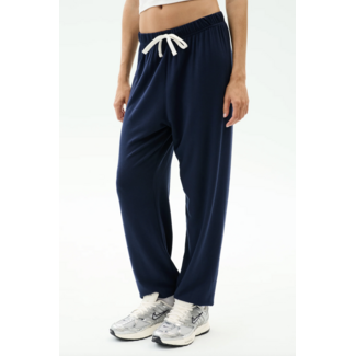 SPLITS59 ANDIE OVERSIZED FLEECE SWEATPANT
