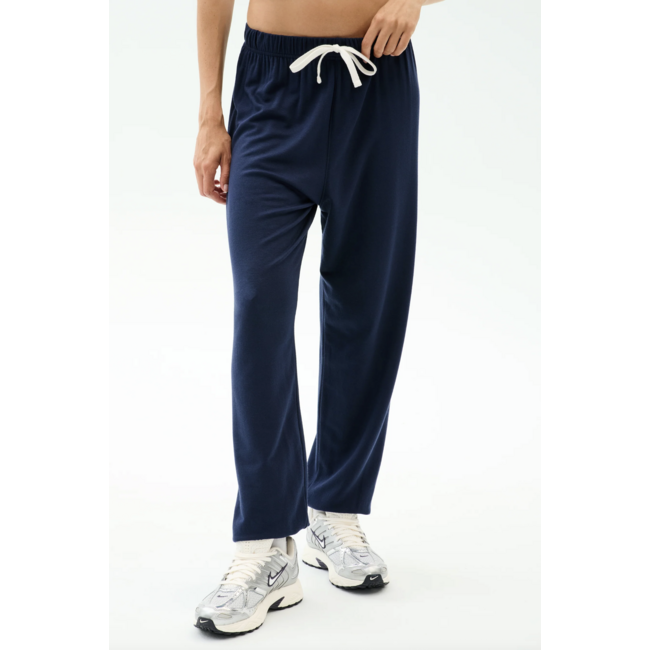 SPLITS59 ANDIE OVERSIZED FLEECE SWEATPANT E1119