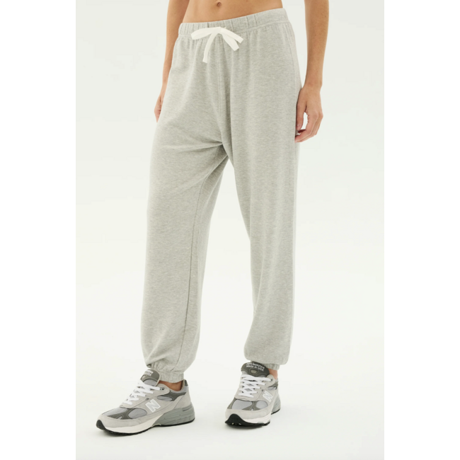 SPLITS59 ANDIE OVERSIZED FLEECE SWEATPANT E1119