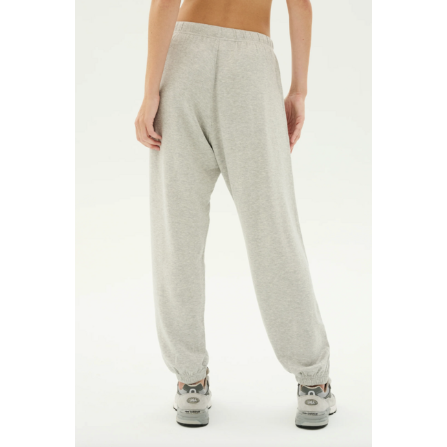 SPLITS59 ANDIE OVERSIZED FLEECE SWEATPANT E1119