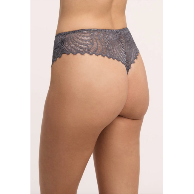 MONTELLE LIGHTS OUT THONG 9716