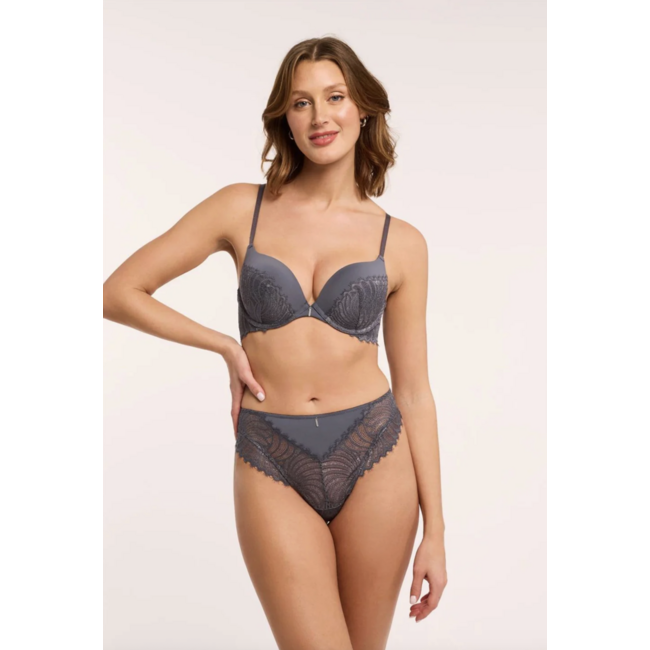 MONTELLE LIGHTS OUT THONG 9716