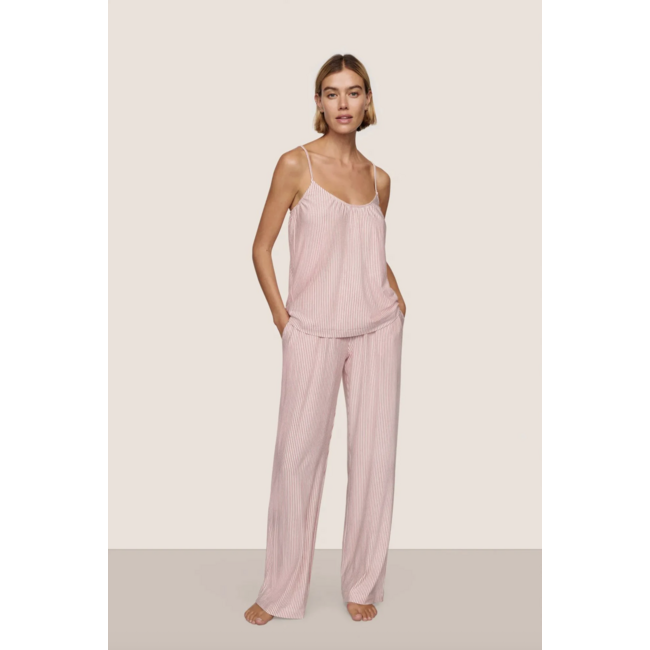 EBERJEY GISELE PRINTED CAMI PJ SET C1141Z