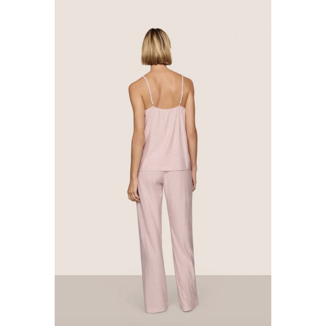 EBERJEY GISELE PRINTED CAMI PJ SET C1141Z