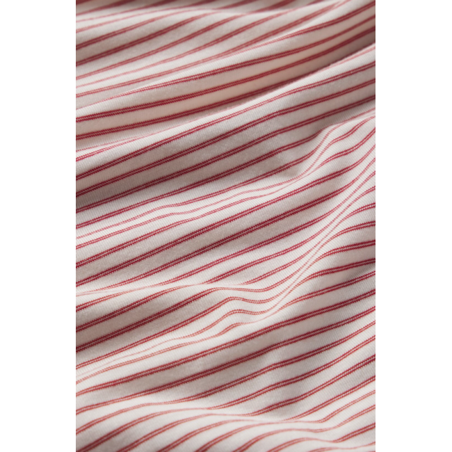 EBERJEY GISELE PRINTED TENCEL MODAL RELAXED SHORT PJ SET PJ1141SN