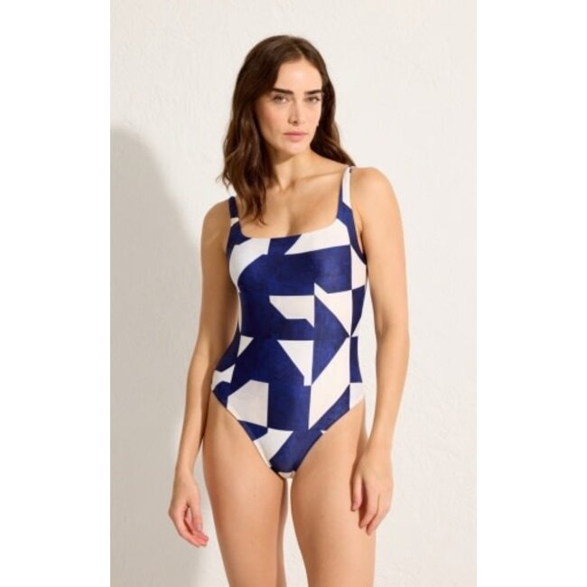 Lenny Niemeyer TANK ONE PIECE 48020501