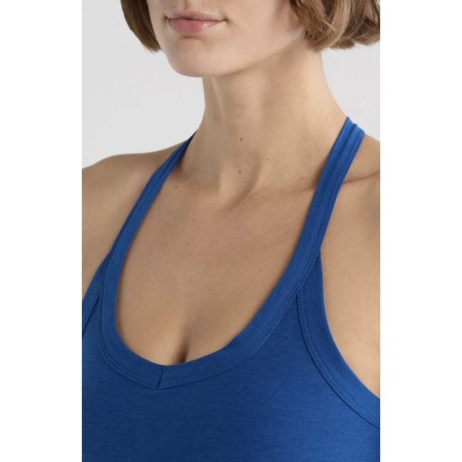 BEYOND YOGA Spacedye On The Up Cropped Tank SD4712
