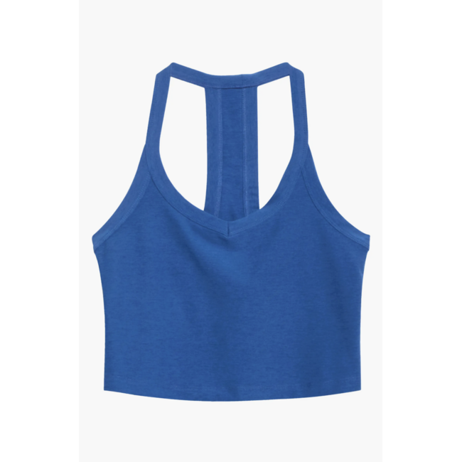 BEYOND YOGA Spacedye On The Up Cropped Tank SD4712