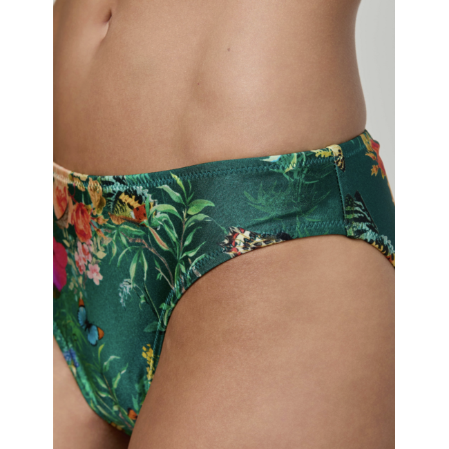L'AGENCE NICOLE CHARONDA BUTTERFLY CLASSIC BOTTOM LG6WF93
