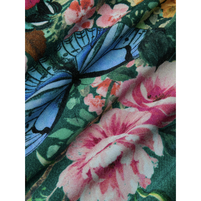 L'AGENCE NICOLE CHARONDA BUTTERFLY CLASSIC BOTTOM LG6WF93