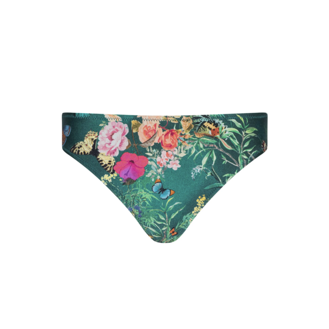 L'AGENCE NICOLE CHARONDA BUTTERFLY CLASSIC BOTTOM LG6WF93