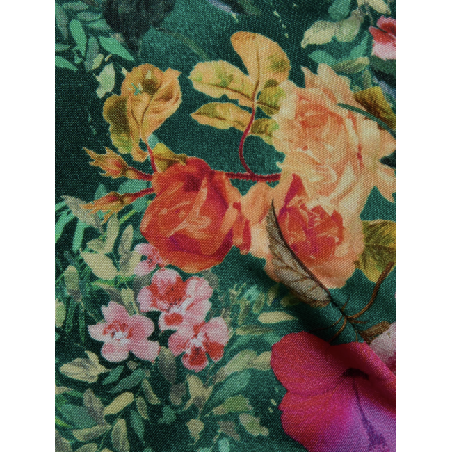 L'AGENCE LEXIE CHARONDA BUTTERFLY BRA TOP LG6WF83