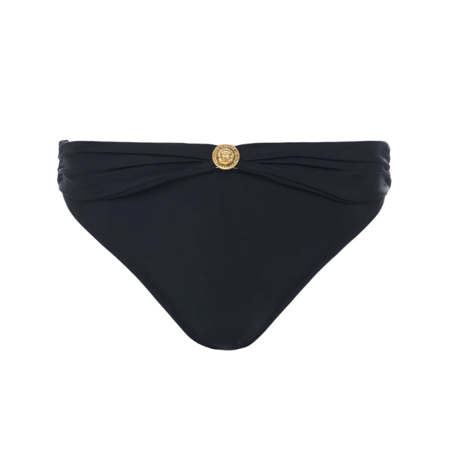L'AGENCE MIYA SOLID CLASSIC BOTTOM W SASH LG5AF96