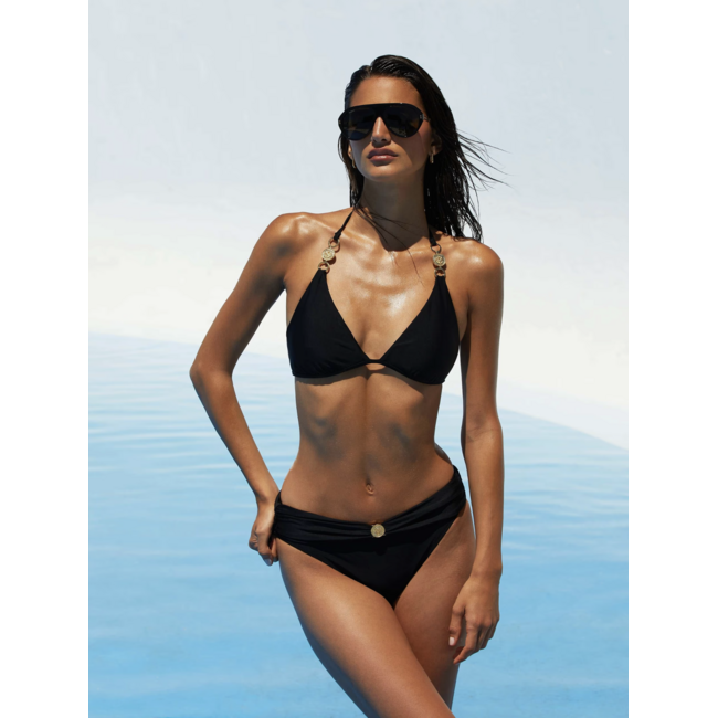 L'AGENCE ANNABELLE SOLIDS TRI TOP LG5AF80