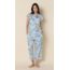 THE CAT'S PAJAMAS PERCH AND BLOOM LUXE PIMA CAPRI 225-795