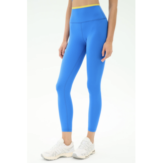SPLITS59 DUAL HIGH WAIST AIRWEIGHT 7/8