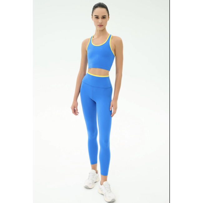 SPLITS59 DUAL HIGH WAIST AIRWEIGHT 7/8 E8027