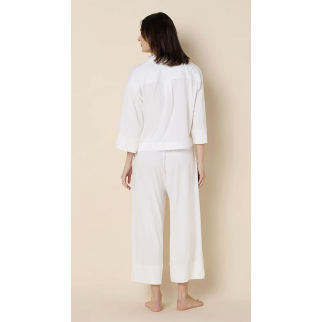 THE CAT'S PAJAMAS THE MARIPOSA SET - PIMA ORGANICS 370-300