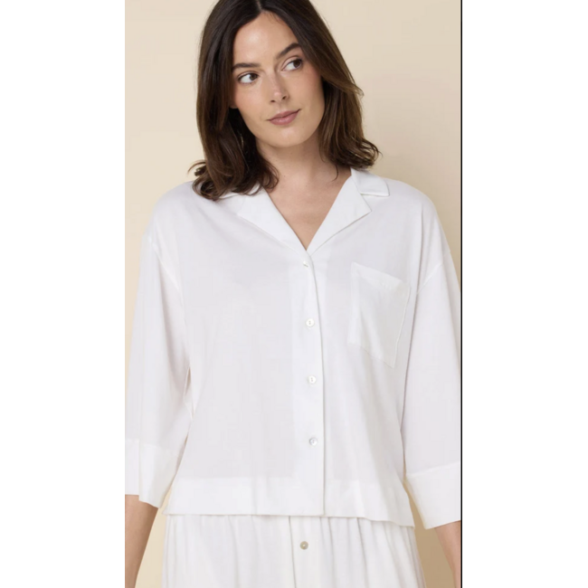 THE CAT'S PAJAMAS THE MARIPOSA SET - PIMA ORGANICS 370-300