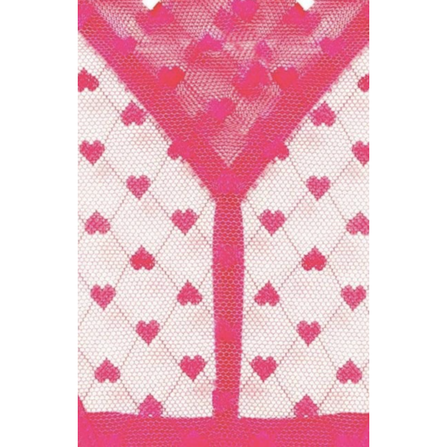 SKARLETT BLUE HEARTBREAKER G-THONG 371243