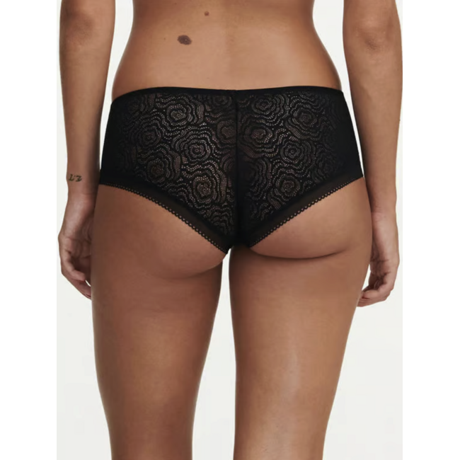 CHANTELLE C JOLI LACE HIPSTER C13B40