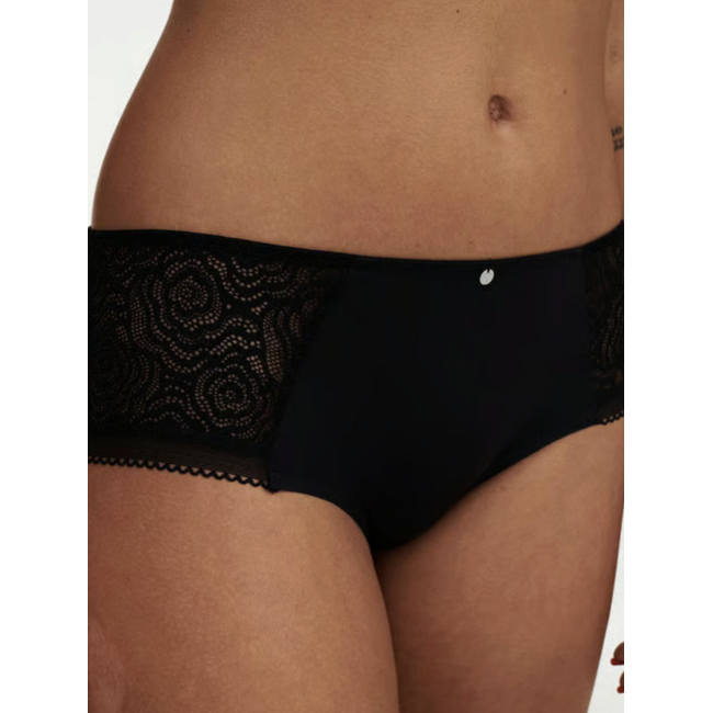 CHANTELLE C JOLI LACE HIPSTER C13B40