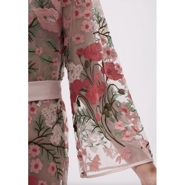 RYA BOUQUET COVER UP ROBE 1000