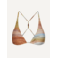 VITAMIN A TERRA HALTER TRIANGLE TOP