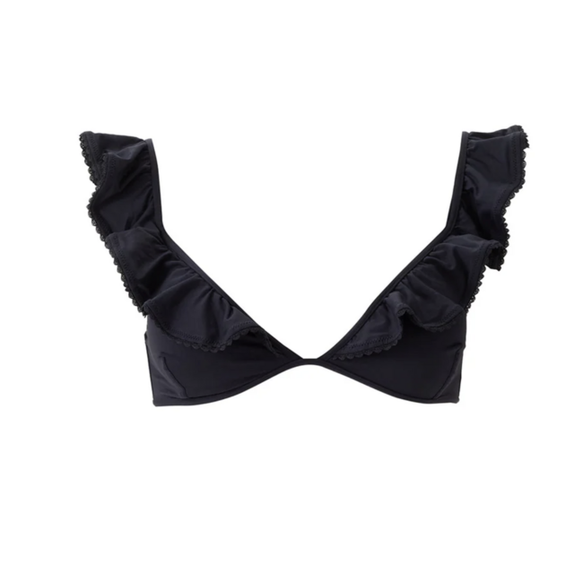 MELISSA ODABASH POMPANO TOP