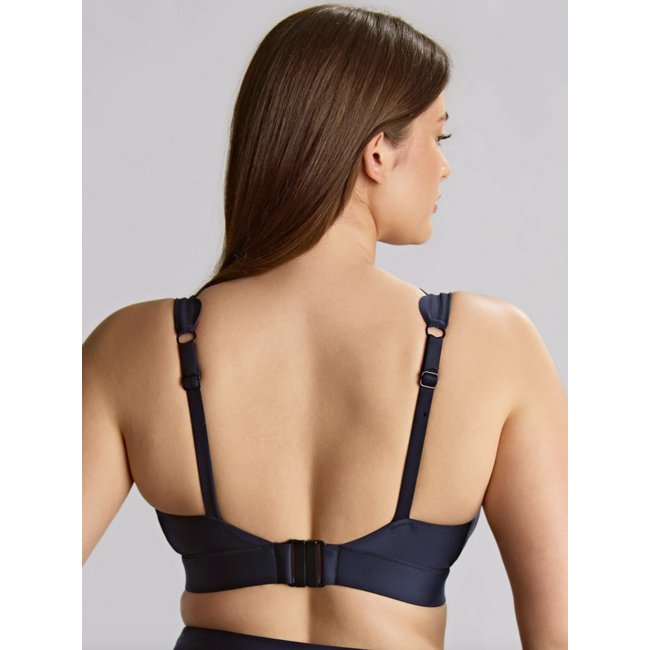 PANACHE KARA NON WIRE BIKINI TOP SW1764C