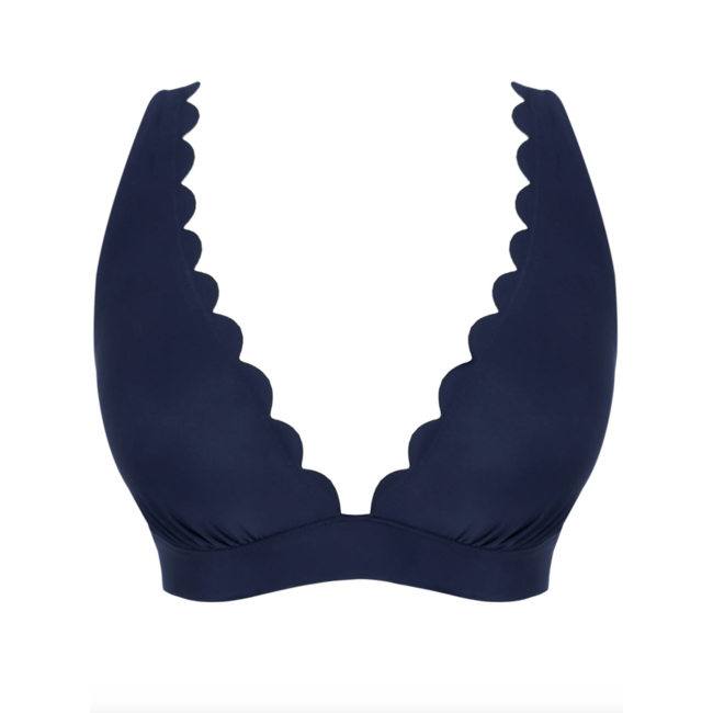 PANACHE KARA NON WIRE BIKINI TOP SW1764C