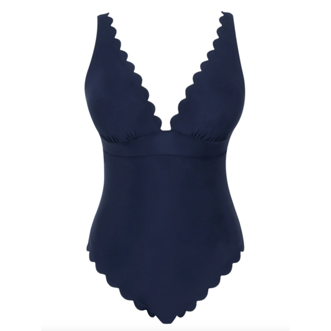 PANACHE TAYLOR NON WIRE SWIMSUIT SW1760C