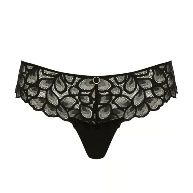 PANACHE ALLURE THONG 10769