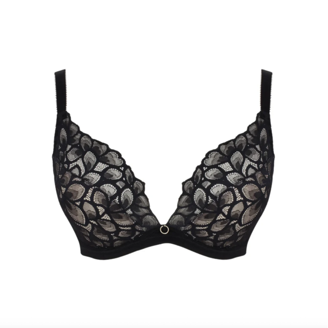 PANACHE ALLURE DEMI PLUNGE 10763