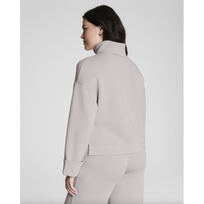 SPANX AIRESSENTIALS CROPPED TURTLENECK 21719R