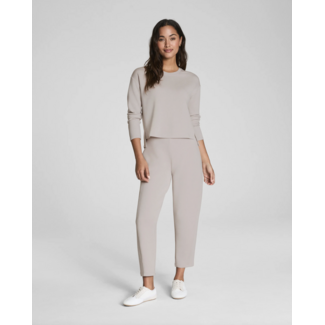 SPANX AIRESSENTIALS BARREL LEG PANT