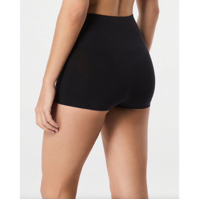 SPANX SPANXSHAPE EXTRAORDINARY COTTON BOYSHORT 40172R