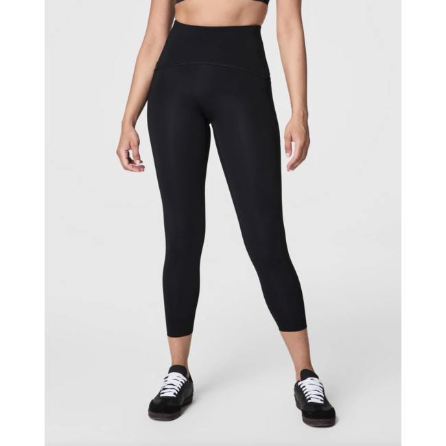 SPANX BOOTY BOOST SIDE POCKET LEGGING 50261R