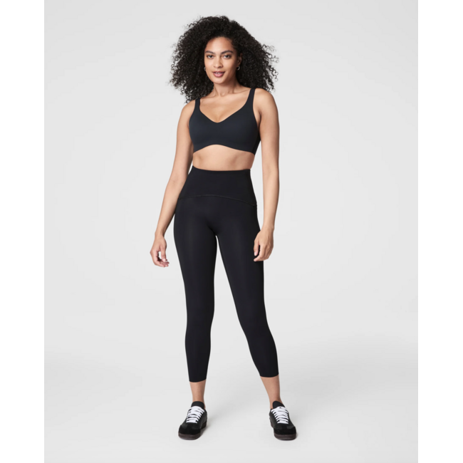 SPANX BOOTY BOOST SIDE POCKET LEGGING 50261R