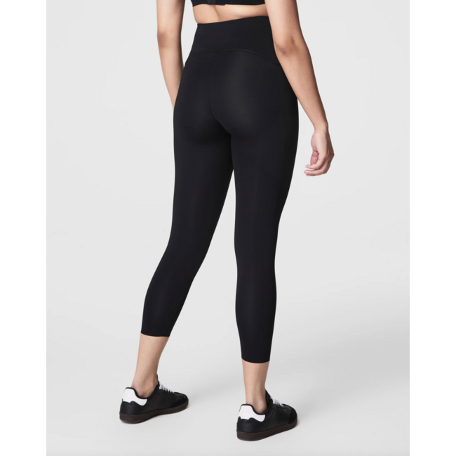 SPANX BOOTY BOOST SIDE POCKET LEGGING 50261R