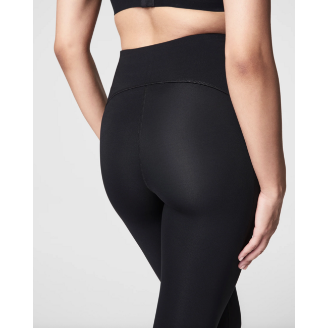 SPANX BOOTY BOOST SIDE POCKET LEGGING 50261R