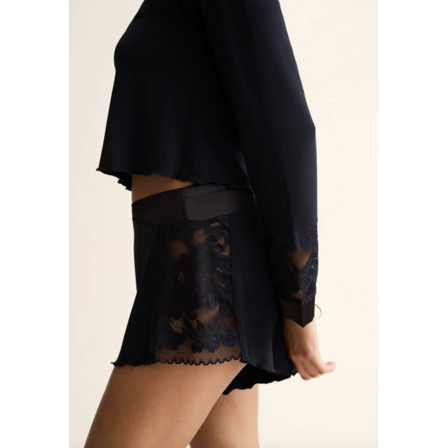 FLEUR'T SHORT SET 6141