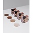 Nood NO-SHOW ADHESIVE NIPPLE COVERS (ROUND)