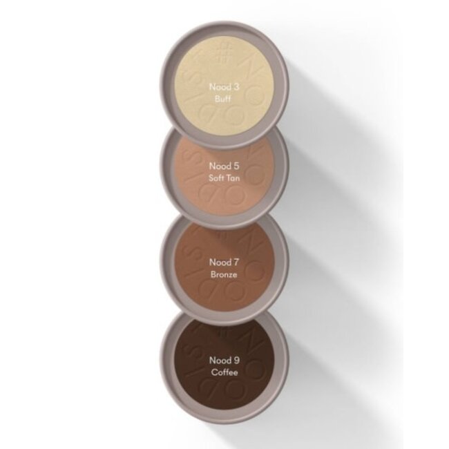 Nood SHAPE TAPE BREAST TAPE 4"