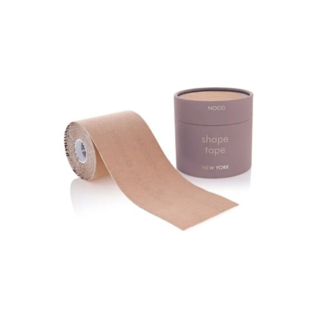 Nood SHAPE TAPE BREAST TAPE 4"