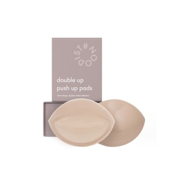 Nood DOUBLE UP ULTRA BOOST INSERTS (DEMI)