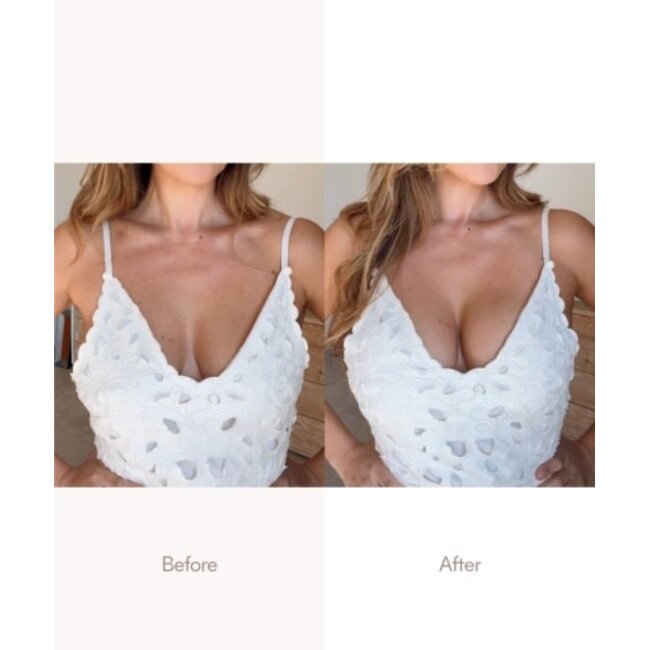 Nood DOUBLE UP ULTRA BOOST INSERTS (DEMI)