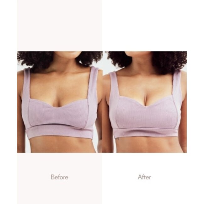 Nood DOUBLE UP ULTRA BOOST INSERTS (DEMI)