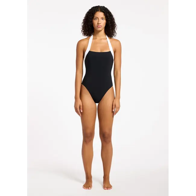 JETS HALTER 1PCE J11519