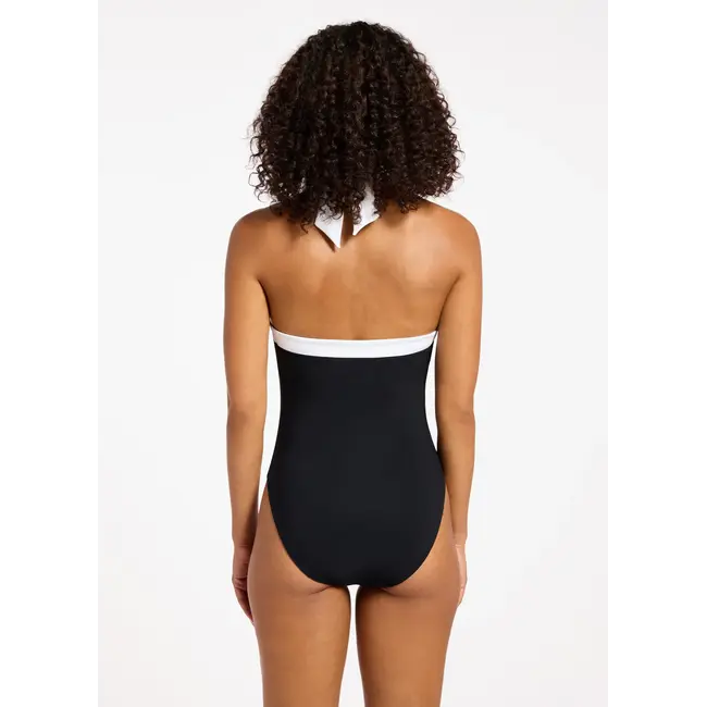 JETS HALTER 1PCE J11519